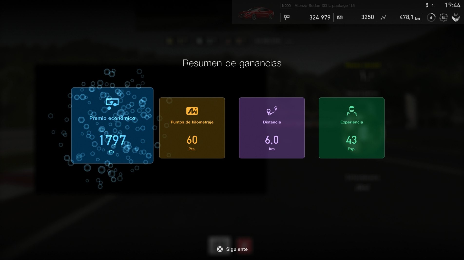 Gran Turismo Sport - Imagen 40